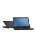 Dell Latitude E5550 i5-5300U 8GB 128GB SSD DE-Tastatur Win11 Pro - Sehr gut