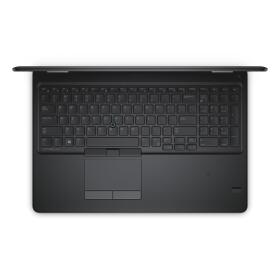 Dell Latitude E5550 i5-5300U 8GB 500GB HDD DE Win11 Pro SN 9N43N72
