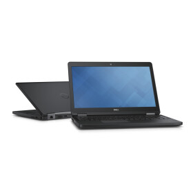 Dell Latitude E5550 i5-5300U 12GB 500GB HDD DE Win11 Pro SN B11LK32
