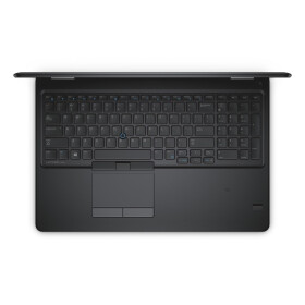 Dell Latitude E5550 i5-5300U 12GB 500GB HDD DE Win11 Pro SN B11LK32