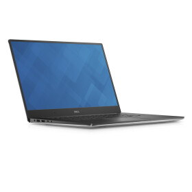Dell PRECISION 5520 i7-6820HQ 32GB 1024GB SSD DE - Gut SN...