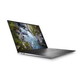 Dell PRECISION 5560 i7-11850H 32GB 512GB SSD DE-Tastatur Win11 Pro - Sehr gut