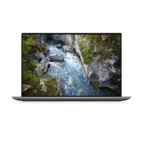 Dell PRECISION 5560 i7-11850H 32GB 512GB SSD DE-Tastatur...