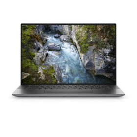 Dell PRECISION 5560 i7-11850H 32GB 512GB SSD DE-Tastatur Win11 Pro
