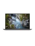 Dell PRECISION 5560 i7-11850H 32GB 512GB SSD DE-Tastatur Win11 Pro - Sehr gut