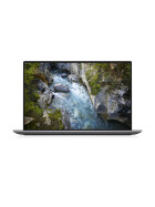 Dell PRECISION 5560 i7-11850H 32GB 512GB SSD DE-Tastatur Win11 Pro - Sehr gut