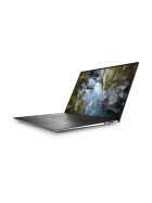 Dell PRECISION 5560 i7-11850H 32GB 512GB SSD DE-Tastatur Win11 Pro - Sehr gut
