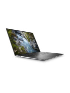 Dell PRECISION 5560 i7-11850H 32GB 512GB SSD DE-Tastatur Win11 Pro - Sehr gut