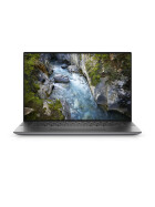 Dell PRECISION 5560 i7-11850H 32GB 512GB SSD DE-Tastatur Win11 Pro