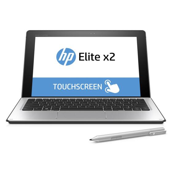 HP ELITE X2 1012 G1 Intel(R) Core(TM) m5-6Y57 CPU @ 1.10GHz 8GB 256GB
