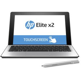 HP ELITE X2 1012 G1 Intel(R) Core(TM) m5-6Y57 CPU @...