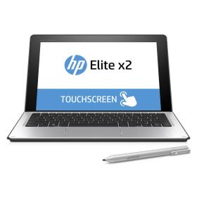 HP ELITE X2 1012 G1 Intel(R) Core(TM) m5-6Y57 CPU @...