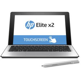 HP ELITE X2 1012 G1 Intel(R) Core(TM) m5-6Y57 CPU @...