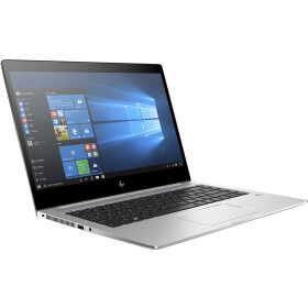 HP EliteBook 1040 G4 i5-7200U 8GB 256GB SSD DE Win11 - Sehr gut SN 5CD8181G6C