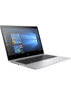 HP EliteBook 1040 G4 i5-7200U 8GB 256GB SSD DE Win11 - Sehr gut SN 5CD8181G6C
