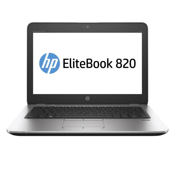 HP EliteBook 820 G3 i5-6200U 4GB 500GB HDD DE Win11 Pro SN 5CG6502C8R