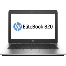 HP EliteBook 820 G3 i5-6200U 4GB 500GB HDD DE Win11 Pro -...