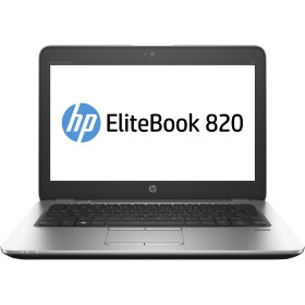 HP EliteBook 820 G3 i5-6200U 4GB 500GB HDD DE Win11 Pro...