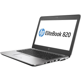 HP EliteBook 820 G3 i5-6200U 4GB 500GB HDD DE Win11 Pro SN 5CG6502C8R
