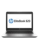 HP EliteBook 820 G3 i5-6200U 4GB 500GB HDD DE Win11 Pro SN 5CG6502C8R