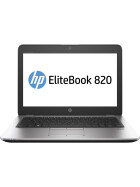 HP EliteBook 820 G3 i5-6200U 4GB 500GB HDD DE Win11 Pro SN 5CG6502C8R