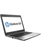 HP EliteBook 820 G3 i5-6200U 4GB 500GB HDD DE Win11 Pro SN 5CG6502C8R