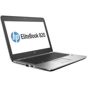 HP EliteBook 820 G4 i5-7200U 8GB 256GB SSD DE Win11 Pro -...