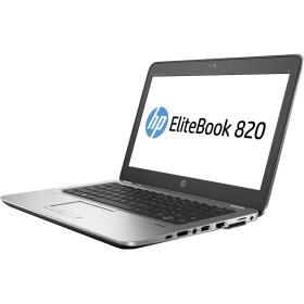 HP EliteBook 820 G4 i5-7200U 8GB 256GB SSD DE Win11 Pro...