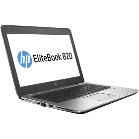HP EliteBook 820 G4 i5-7200U 8GB 256GB SSD DE Win11 Pro SN 5CG8191VSR
