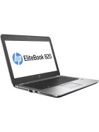 HP EliteBook 820 G4 i5-7200U 8GB 256GB SSD DE Win11 Pro - Sehr gut SN 5CG8191VSR