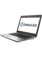 HP EliteBook 820 G4 i5-7200U 8GB 256GB SSD DE Win11 Pro - Sehr gut SN 5CG8191VSR
