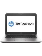 HP EliteBook 820 G4 i5-7200U 8GB 256GB SSD DE Win11 Pro SN 5CG8191VSR