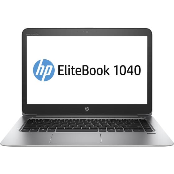 HP EliteBook FOLIO 1040 G3 i7-6600U 16GB 512GB SSD DE SN 5CD64027WD