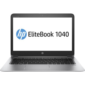 HP EliteBook FOLIO 1040 G3 i7-6600U 16GB 512GB SSD DE -...