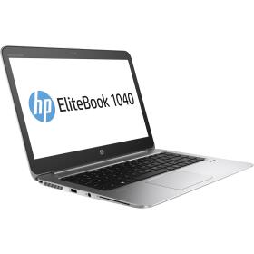 HP EliteBook FOLIO 1040 G3 i7-6600U 16GB 512GB SSD DE -...