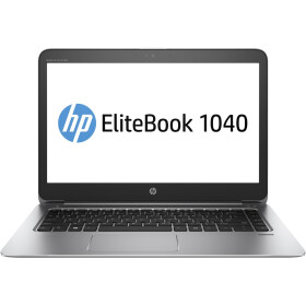 HP EliteBook FOLIO 1040 G3 i7-6600U 16GB 512GB SSD DE SN...