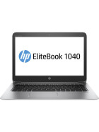 HP EliteBook FOLIO 1040 G3 i7-6600U 16GB 512GB SSD DE - Sehr gut SN 5CD64027WD