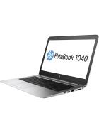 HP EliteBook FOLIO 1040 G3 i7-6600U 16GB 512GB SSD DE SN 5CD64027WD