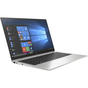 HP EliteBook X360 1040 G7 i5-10210U 8GB 256GB SSD DE Win11 Pro - Gut