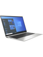 HP EliteBook X360 1040 G8 i5-1135G7 8GB 256GB SSD DE Win11 Pro - Sehr gut