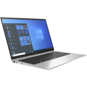 HP EliteBook X360 1040 G8 i7-1165G7 32GB 1024GB SSD DE Win11 - stark gebraucht