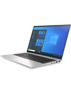 HP EliteBook X360 1040 G8 i7-1165G7 32GB 1024GB SSD DE Win11 - Gut