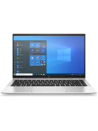 HP EliteBook X360 1040 G8 i7-1165G7 32GB 1024GB SSD DE Win11 - stark gebraucht