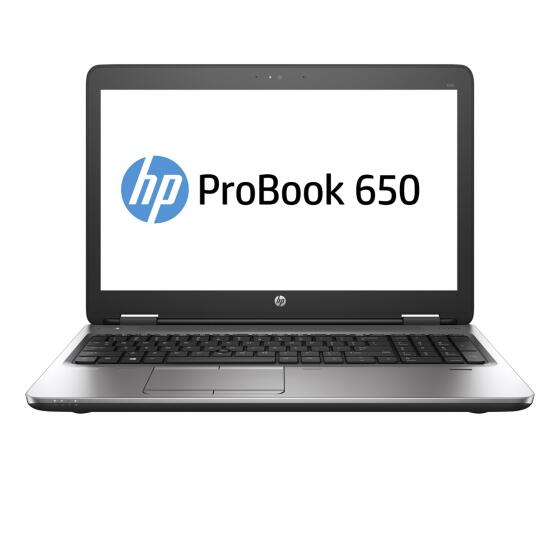 HP ProBook 650 G2 i5-6200U 4GB 240GB SSD DE Win11 Pro SN 5CG65017LB