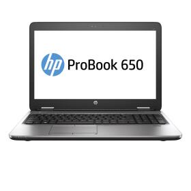 HP ProBook 650 G2 i5-6200U 4GB 240GB SSD DE Win11 Pro -...