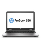 HP ProBook 650 G2 i5-6200U 4GB 240GB SSD DE Win11 Pro SN 5CG65017LB