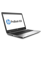 HP ProBook 650 G2 i5-6200U 4GB 256GB SSD DE Win11 Pro - Sehr gut SN 5CG65017KF