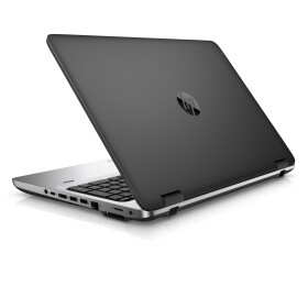 HP ProBook 650 G2 i5-6200U 4GB 500GB HDD DE Win11 Pro - Sehr gut SN 5CG65017MJ