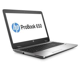 HP ProBook 650 G2 i5-6200U 8GB 256GB SSD DE SN 5CG65017RY