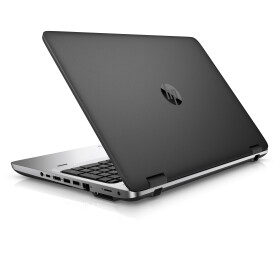 HP ProBook 650 G2 i5-6200U 8GB 256GB SSD DE-Tastatur - Defekt SN 5CG80341ZV